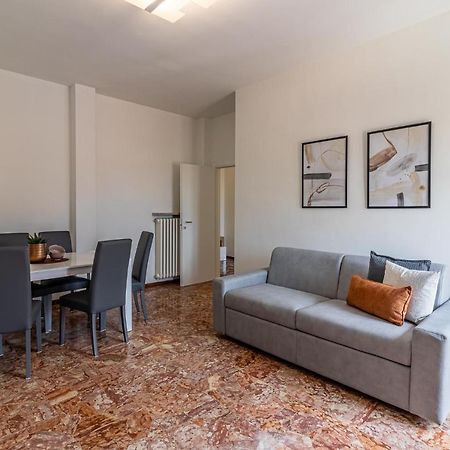 Fiera Di Ferrara Huge Apartment X7! Esterno foto