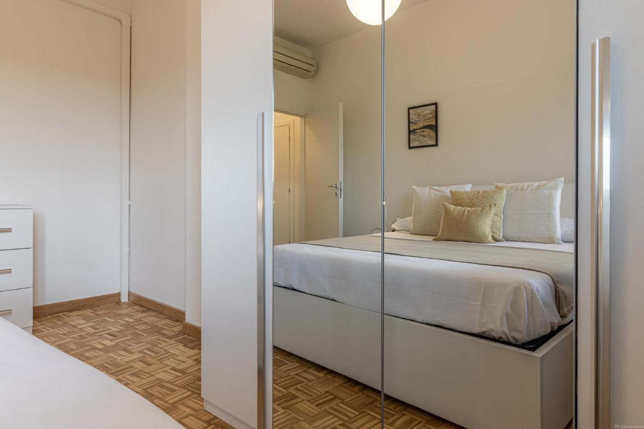 Fiera Di Ferrara Huge Apartment X7! Esterno foto