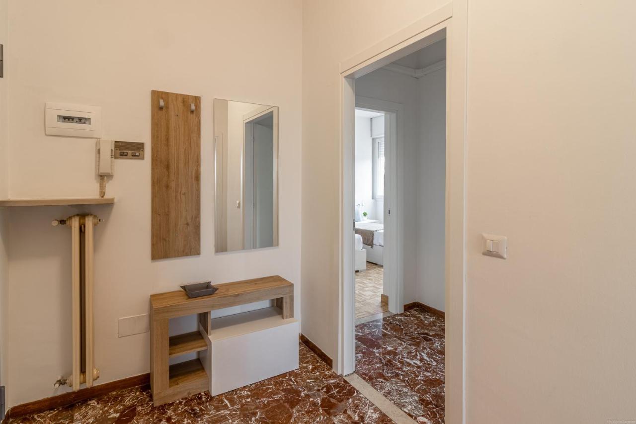 Fiera Di Ferrara Huge Apartment X7! Esterno foto